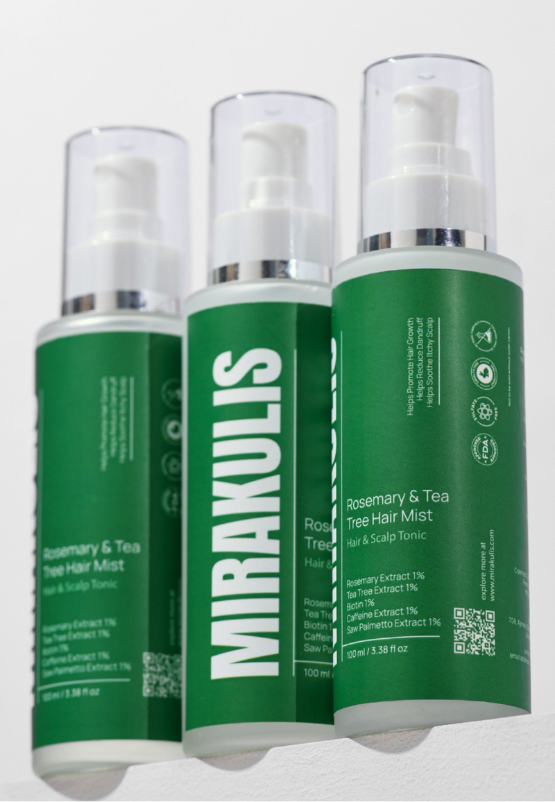 THE PACKAGING