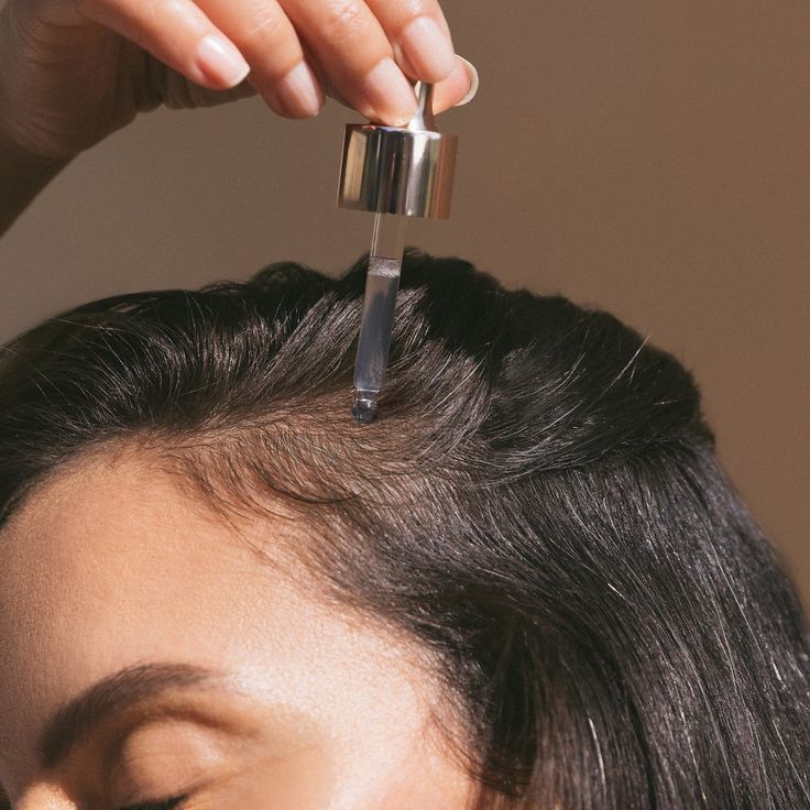 Hair care