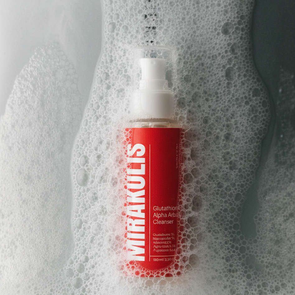 Cleansers