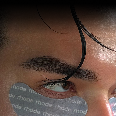 under eye care