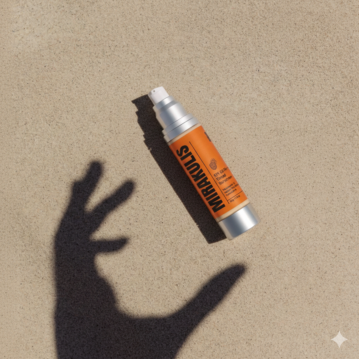 Sunscreen