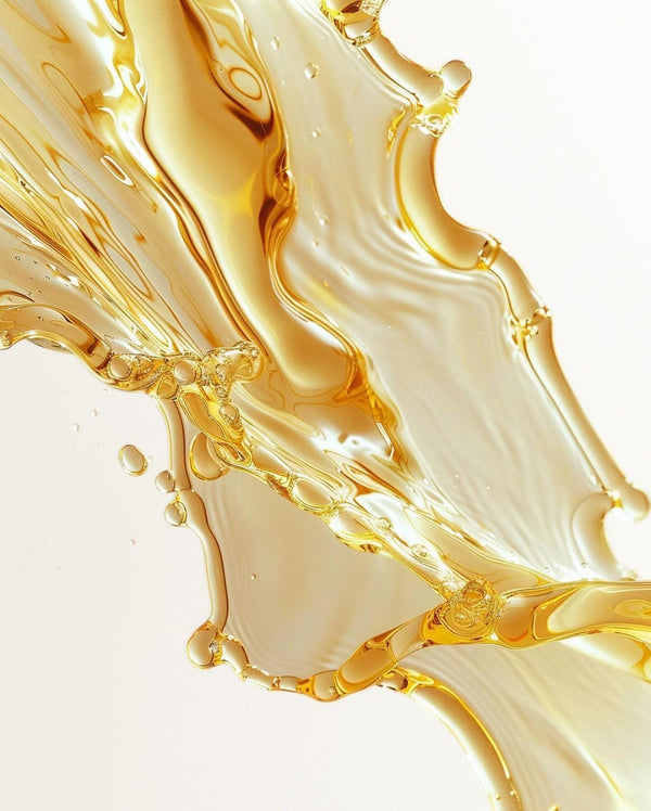 Argan Oil