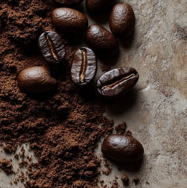 Coffee Extract
