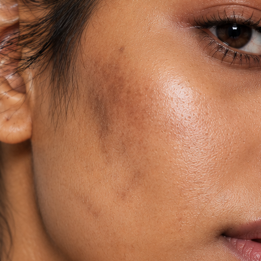 Pigmentation