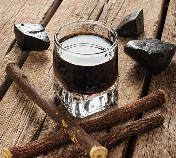 Licorice Extract