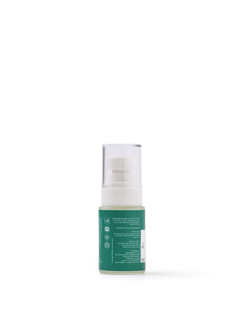 Mirakulis Acne Control Serum