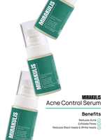 Mirakulis Acne Control Serum 30 ml
