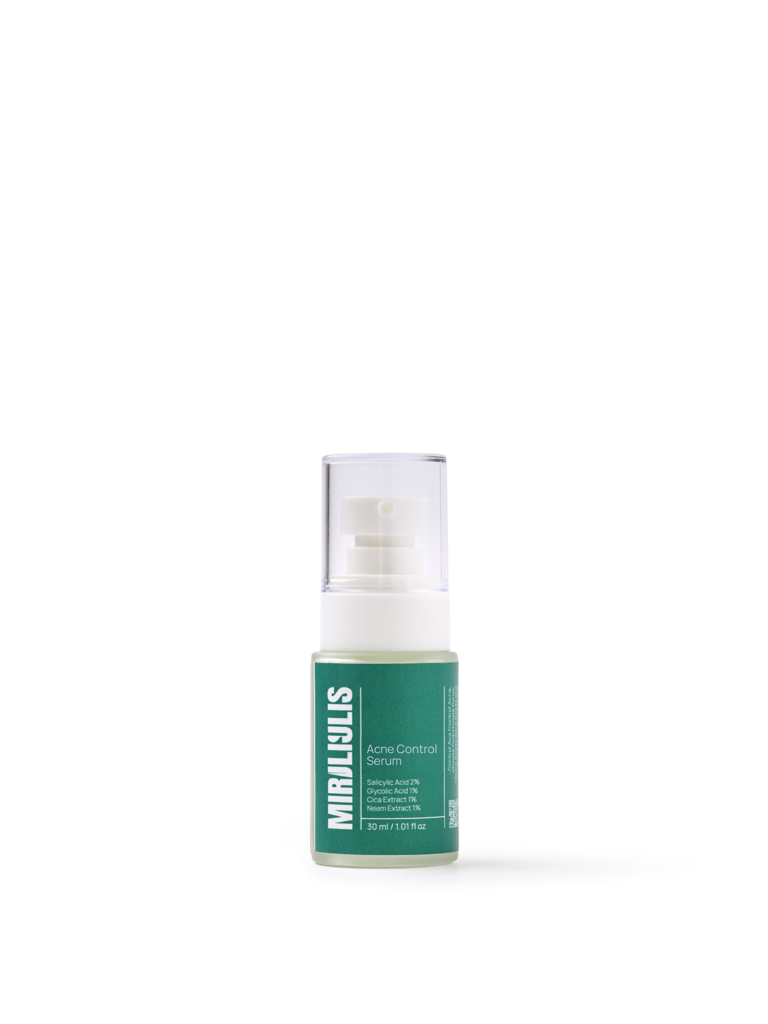Mirakulis Acne Control Serum