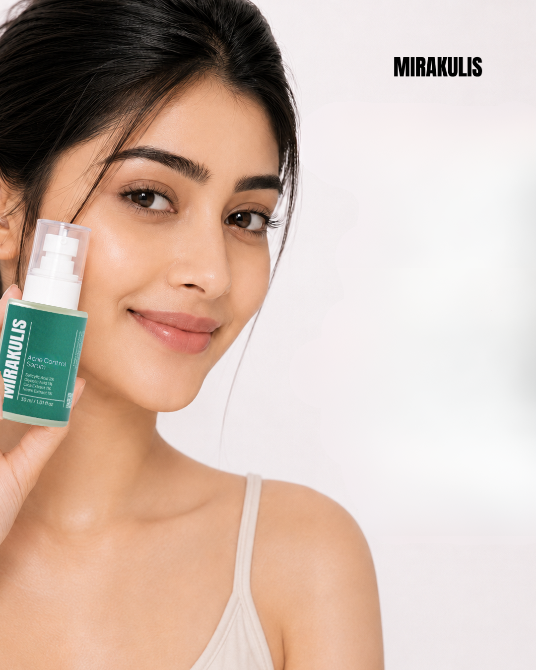 Mirakulis Acne Control Serum 30 ml