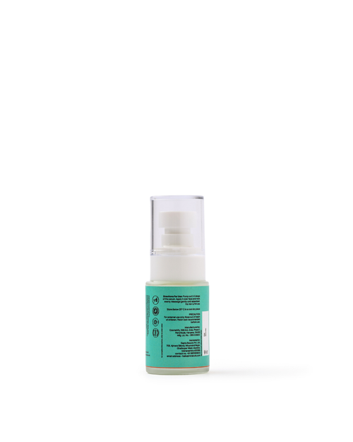 Mirakulis Collagen Face Serum 30 ml
