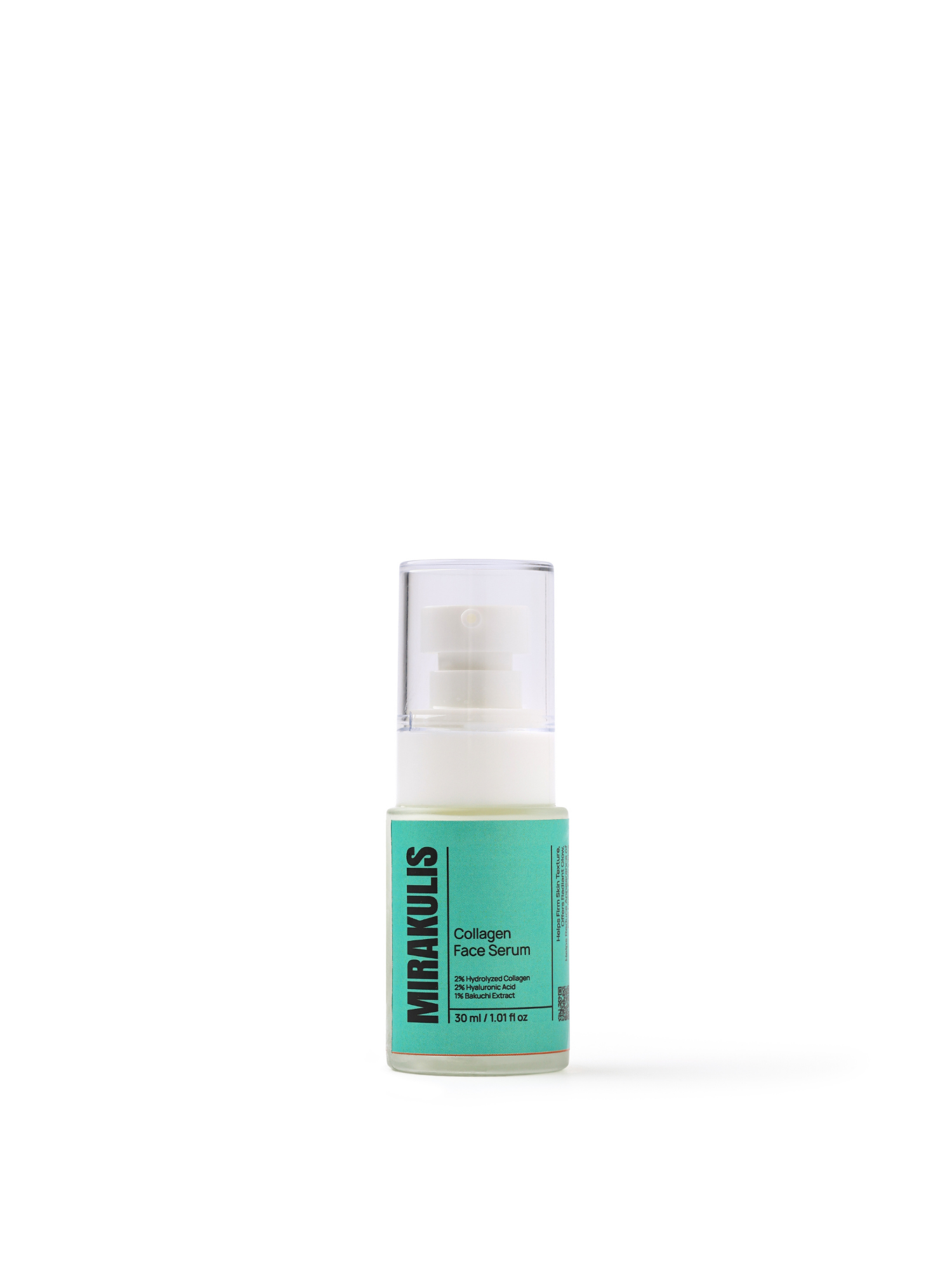 Mirakulis Collagen Face Serum