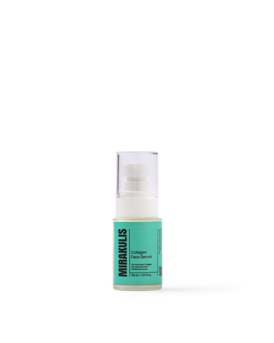 Mirakulis Collagen Face Serum 30 ml
