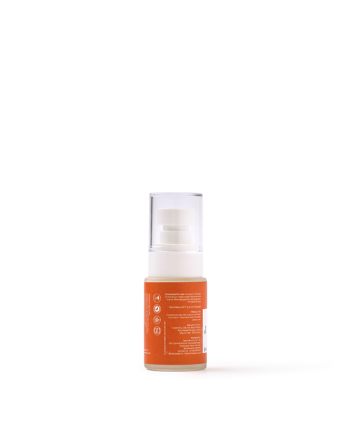Mirakulis Even Tone Face Serum 30 ml