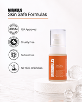 Mirakulis Even Tone Face Serum 30 ml