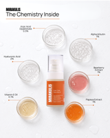 Mirakulis Even Tone Face Serum 30 ml