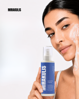 Mirakulis Gentle Skin Cleanser 100 ml
