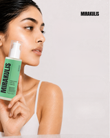 Mirakulis Niacinamide Oily Skin Cleanser 100 ml