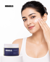 Mirakulis Retinol Night Cream 50 g