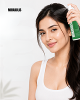 Mirakulis Rosemary & Tea Tree Hair Mist 100 ml