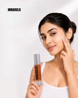 Mirakulis SPF 50 PA+++ Tinted Sunscreen 50 g