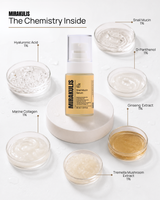 Mirakulis Snail Mucin Serum 30 ml