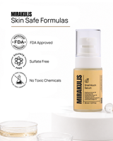 Mirakulis Snail Mucin Serum 30 ml