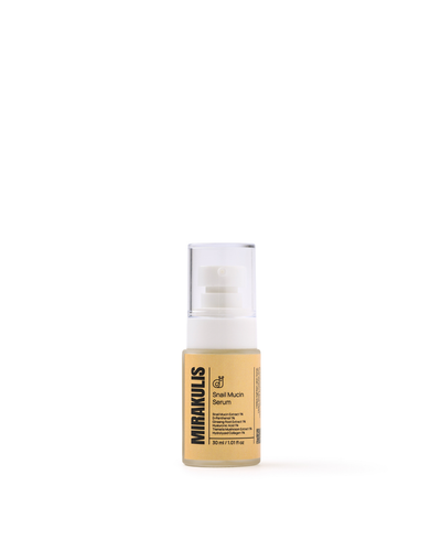Mirakulis Snail Mucin Serum 30 ml