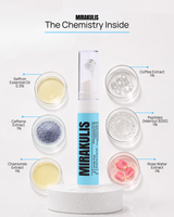 Mirakulis Under Eye Brightening Gel 15 g