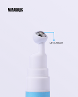 Mirakulis Under Eye Brightening Gel 15 g