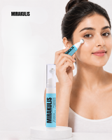 Mirakulis Under Eye Brightening Gel 15 g