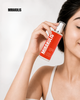 Mirakulis Vitamin C & Niacinamide Toner 100 ml
