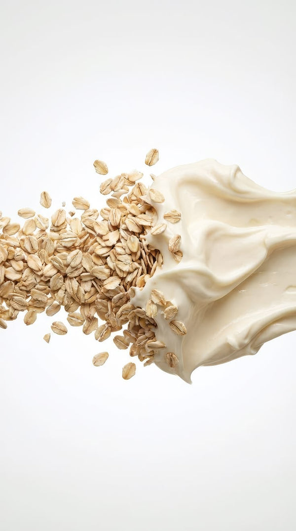 Oatmeal Extract