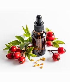 Rosehip Oil