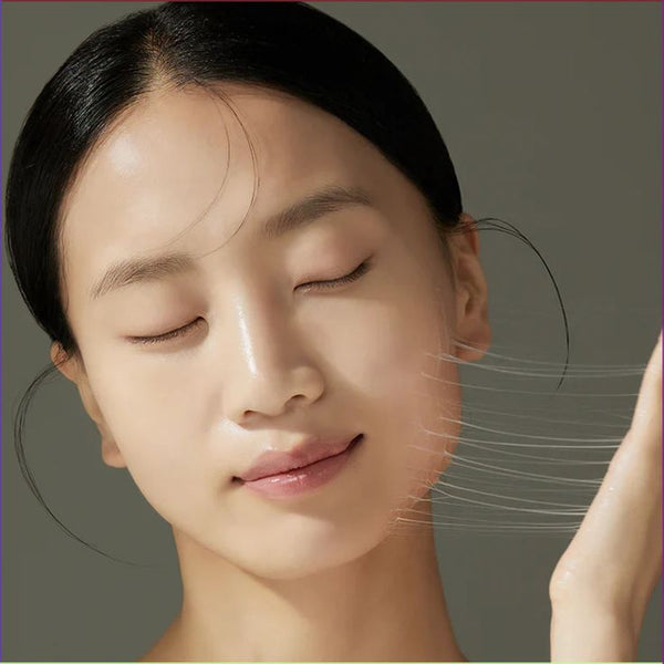 Snail Mucin