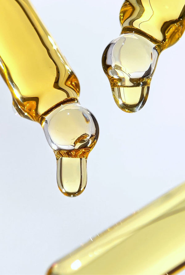 Vitamin E Oil