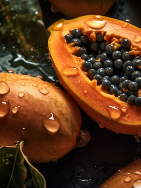 Papaya Extract